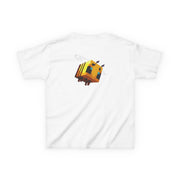 Mining Bee Kids T-Shirt 2