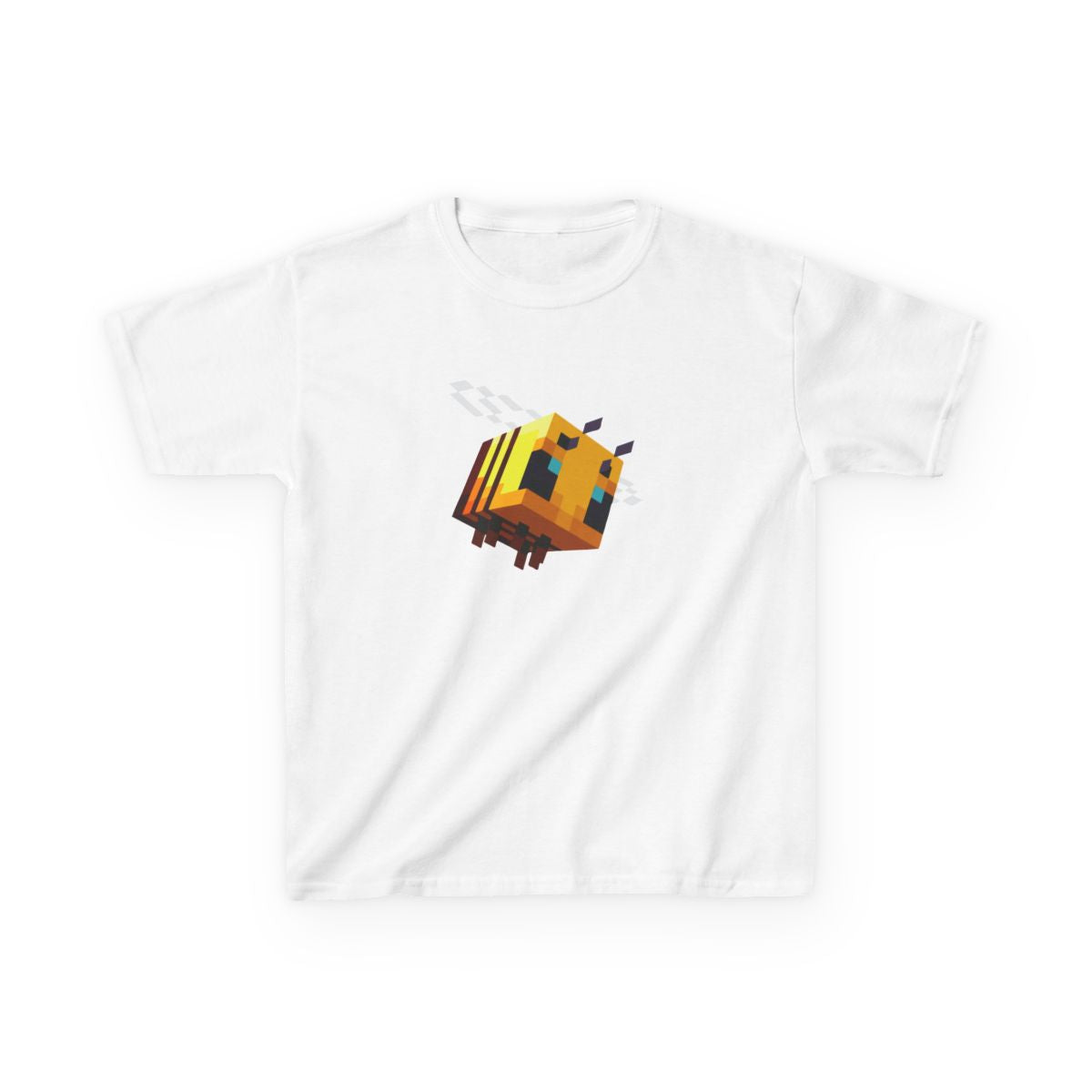 Mining Bee Kids T-Shirt