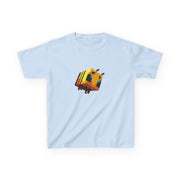 Mining Bee Kids T-Shirt 5