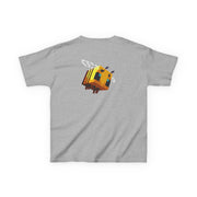 Mining Bee Kids T-Shirt 4