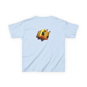 Mining Bee Kids T-Shirt 6