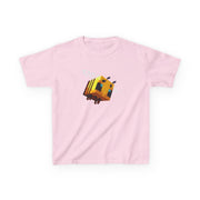 Mining Bee Kids T-Shirt 7