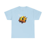 Mining Bee T-Shirt 8