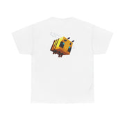 Mining Bee T-Shirt 3