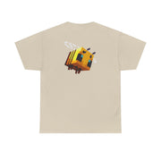 Mining Bee T-Shirt 5