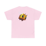 Mining Bee T-Shirt 7