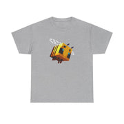 Mining Bee T-Shirt 10