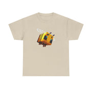 Mining Bee T-Shirt 4