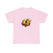 Mining Bee T-Shirt 6