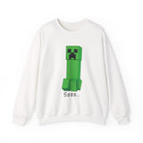 Minecraft Sweatshirts