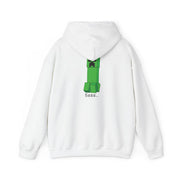 Creeper Standing Hoodie 2