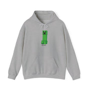 Creeper Standing Hoodie 3