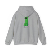 Creeper Standing Hoodie 4
