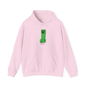 Creeper Standing Hoodie 7