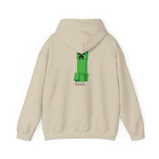 Creeper Standing Hoodie 6