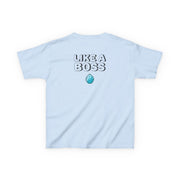 Like A Boss Kids T-Shirt 6