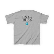 Like A Boss Kids T-Shirt 4