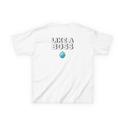 Like A Boss Kids T-Shirt 2