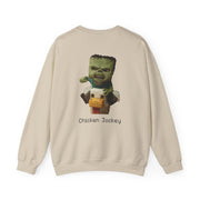 Chicken Jockey  Sweatshirt 6