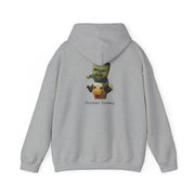 Chicken Jockey  Hoodie 4