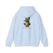 Chicken Jockey  Hoodie 10