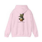 Chicken Jockey  Hoodie 8