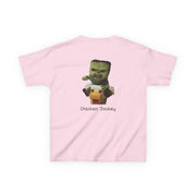 Chicken Jockey  Kids T-Shirt 8