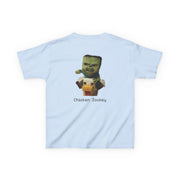 Chicken Jockey  Kids T-Shirt 6