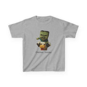 Chicken Jockey  Kids T-Shirt 3