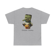 Chicken Jockey  T-Shirt 10