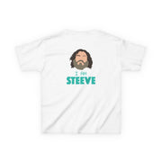 Jack I Am Steve Kids T-Shirt 2