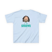 Jack I Am Steve Kids T-Shirt 6