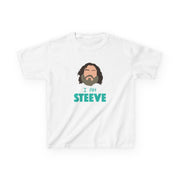 Jack I Am Steve Kids T-Shirt 1