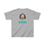 Jack I Am Steve Kids T-Shirt 4