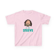 Jack I Am Steve Kids T-Shirt 7
