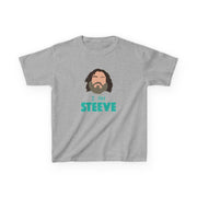 Jack I Am Steve Kids T-Shirt 3