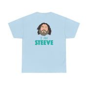 Jack I Am Steve T-Shirt 10