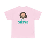 Jack I Am Steve T-Shirt 8