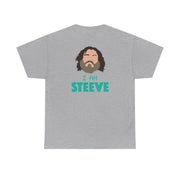 Jack I Am Steve T-Shirt 10