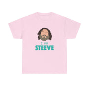Jack I Am Steve T-Shirt 7