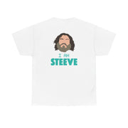 Jack I Am Steve T-Shirt 2