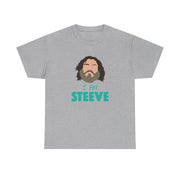 Jack I Am Steve T-Shirt 9