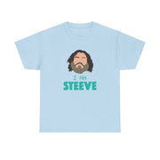 Jack I Am Steve T-Shirt 9