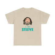 Jack I Am Steve T-Shirt 5