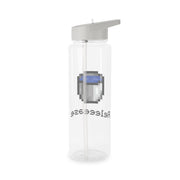 Release Clear Water Bottle 7