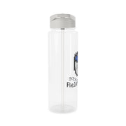 Release Clear Water Bottle 8