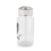 Release Clear Water Bottle 4