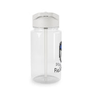 Release Clear Water Bottle 3