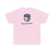 Release T-Shirt 8