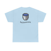 Release T-Shirt 10